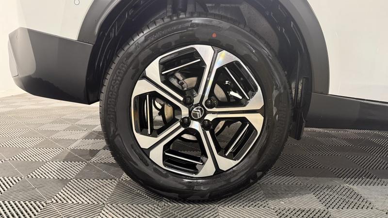 Citroën C3 Aircross II Hybride 145 e-Dsc6 Plus