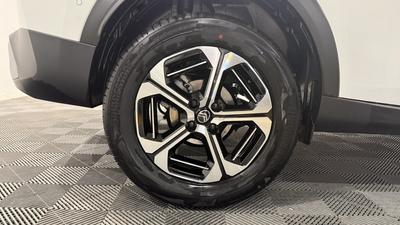 Citroën C3 Aircross II Hybride 145 e-Dsc6 Plus