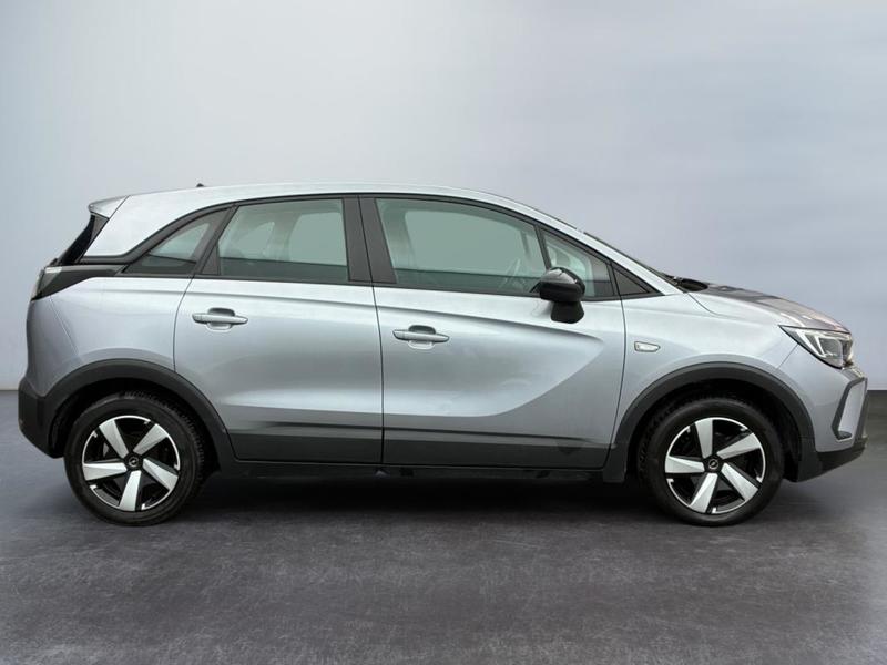 Opel Crossland 1.2 83 ch Edition