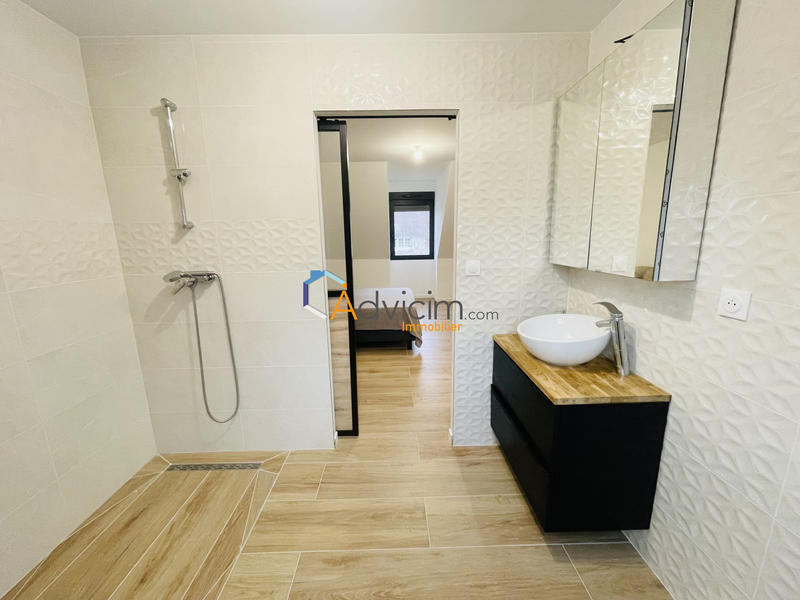 Maison - 145 m² - 6 pièces