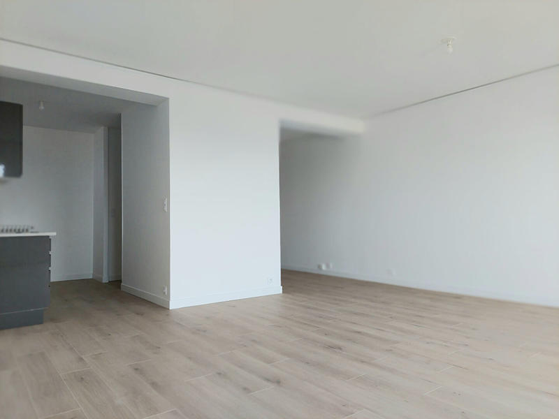 Appartement - 101 m² - 5 pièces