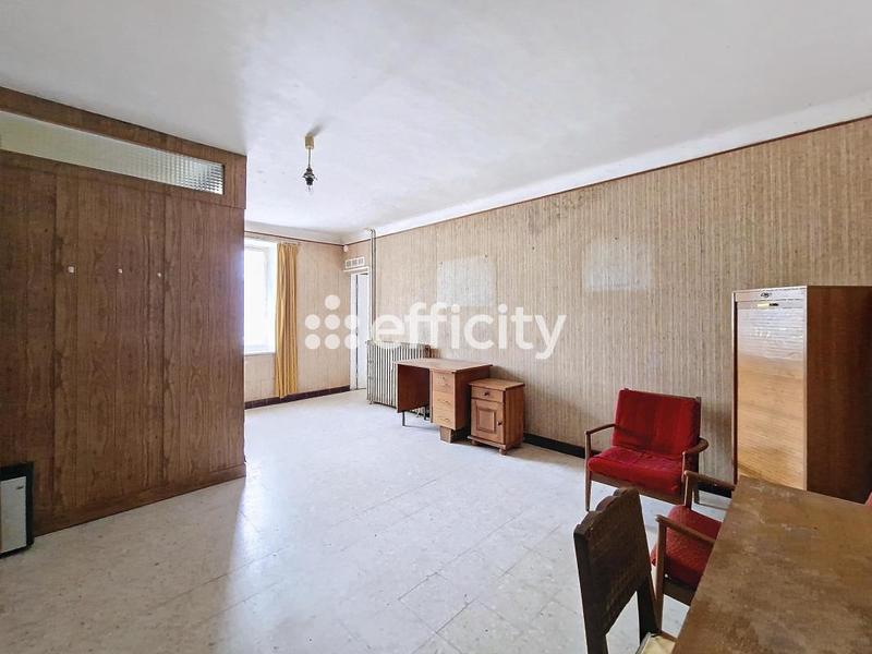 Maison - 114 m² - 4 pièces