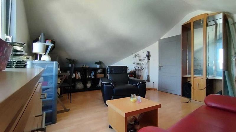 Appartement - 54 m² - 3 pièces