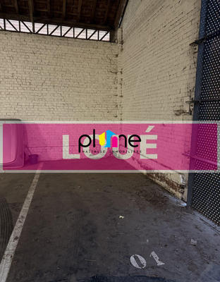 Parking / Garage - 11 m²