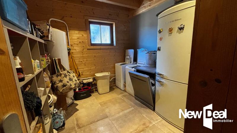 Maison de domaine équestre - 250 m² - 10 pièces