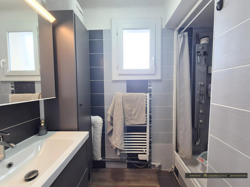 Appartement - 70 m² - 4 pièces