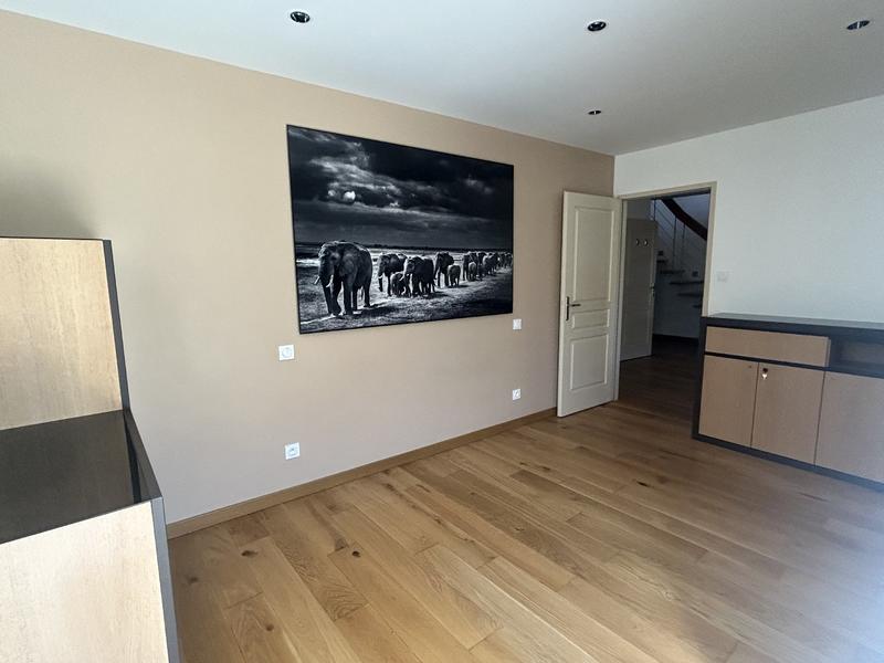 Maison de campagne - 135 m² - 5 pièces