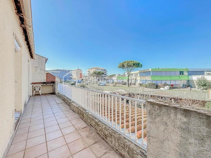 Maison - 138 m² - 6 pièces