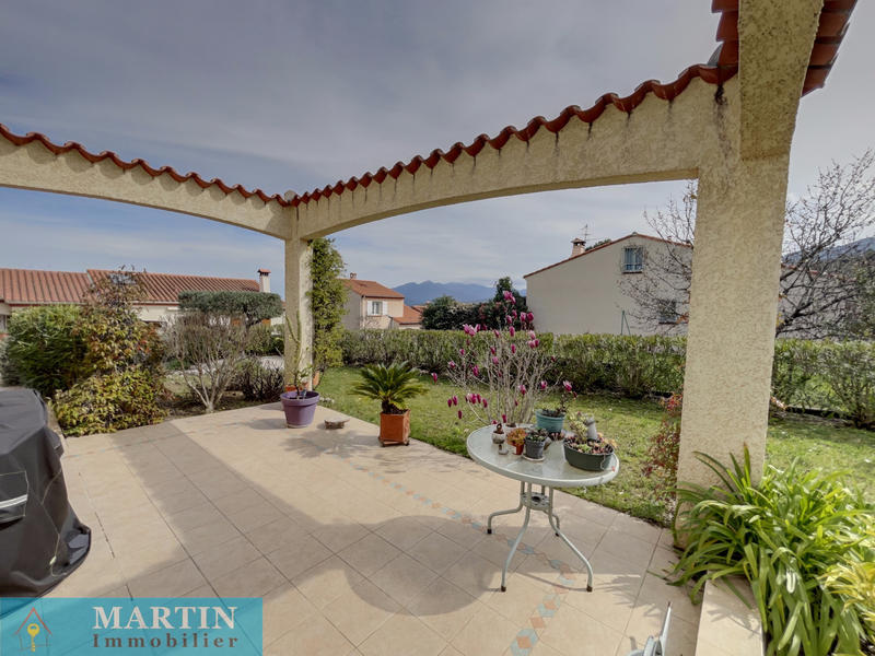 Villa - 95 m² - 4 pièces