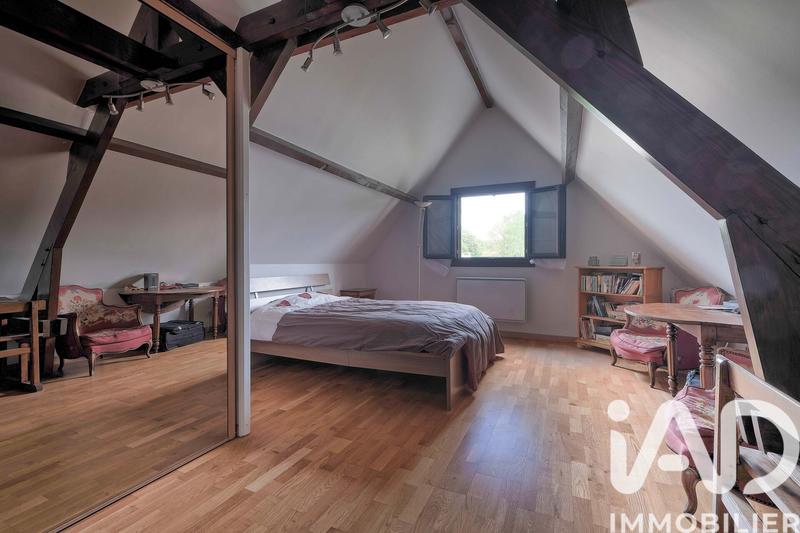 Maison - 168 m² - 5 pièces