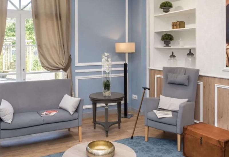 Appartement - 25 m² - 1 pièce