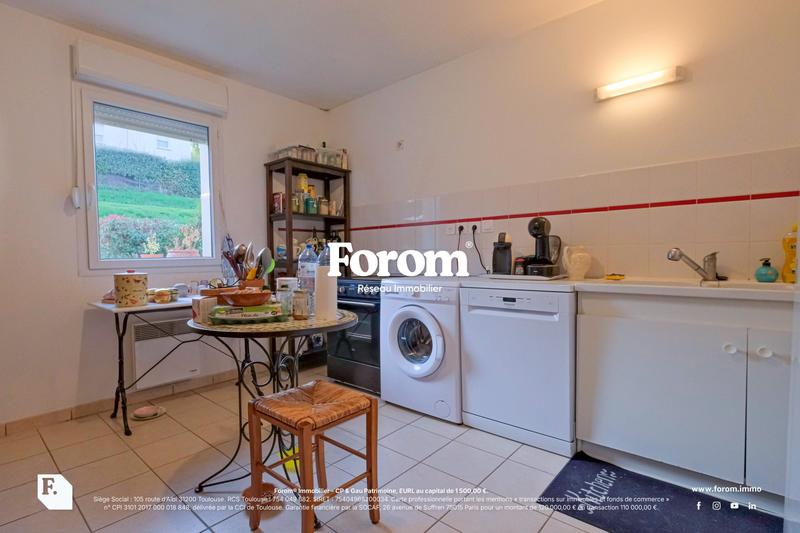 Villa - 82 m² - 4 pièces