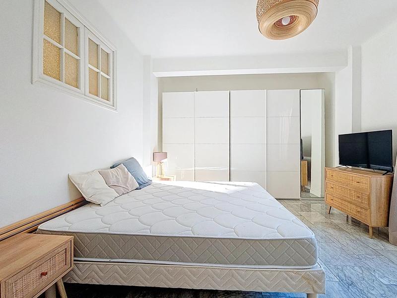 Appartement - 133 m² - 4 pièces