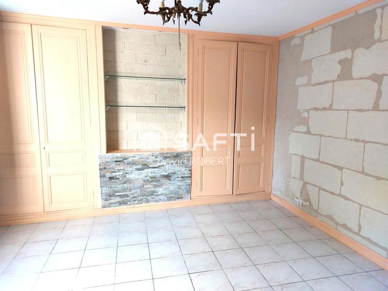 Maison - 172 m² - 7 pièces