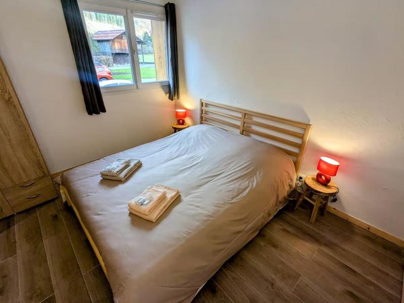 Appartement - 97 m² - 5 pièces