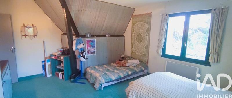 Maison de campagne - 163 m² - 6 pièces