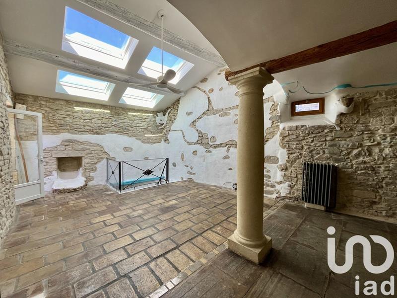 Maison de village - 161 m² - 7 pièces