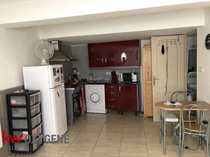 Bureau - 330 m² - 16 pièces