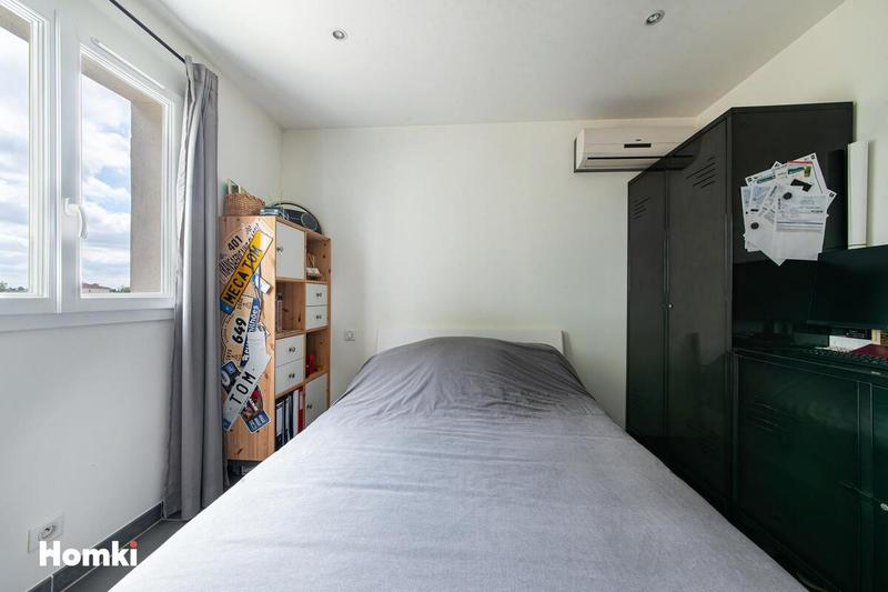 Villa - 90 m² - 4 pièces