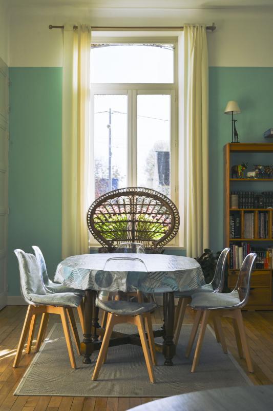 Maison - 145 m² - 7 pièces