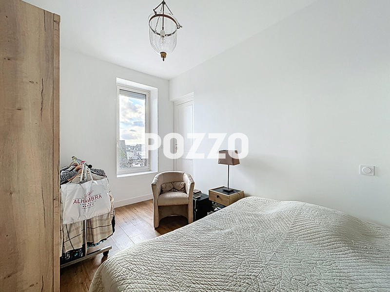 Maison - 150 m² - 7 pièces