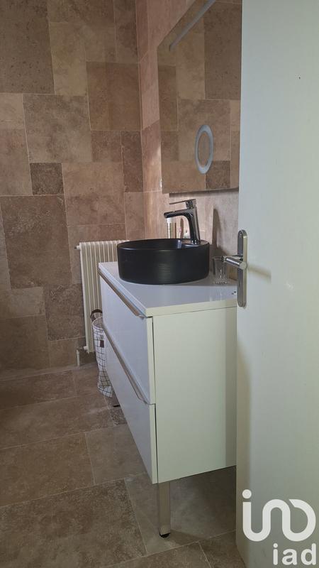 Maison - 80 m² - 3 pièces