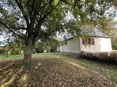 Maison - 179 m² - 7 pièces