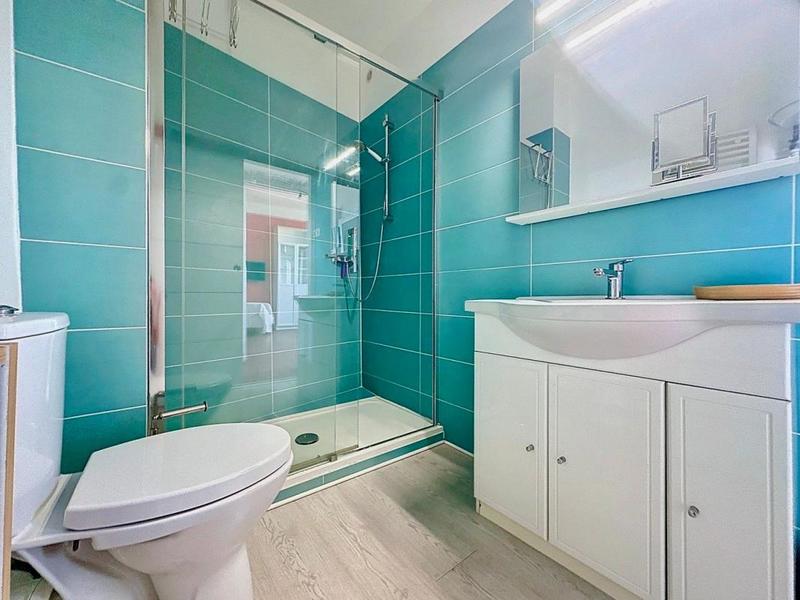 Studio - 35 m² - 1 pièce