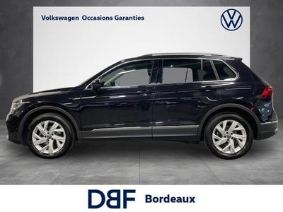 Volkswagen Tiguan 2.0 Tdi 150ch Dsg7 Elegance