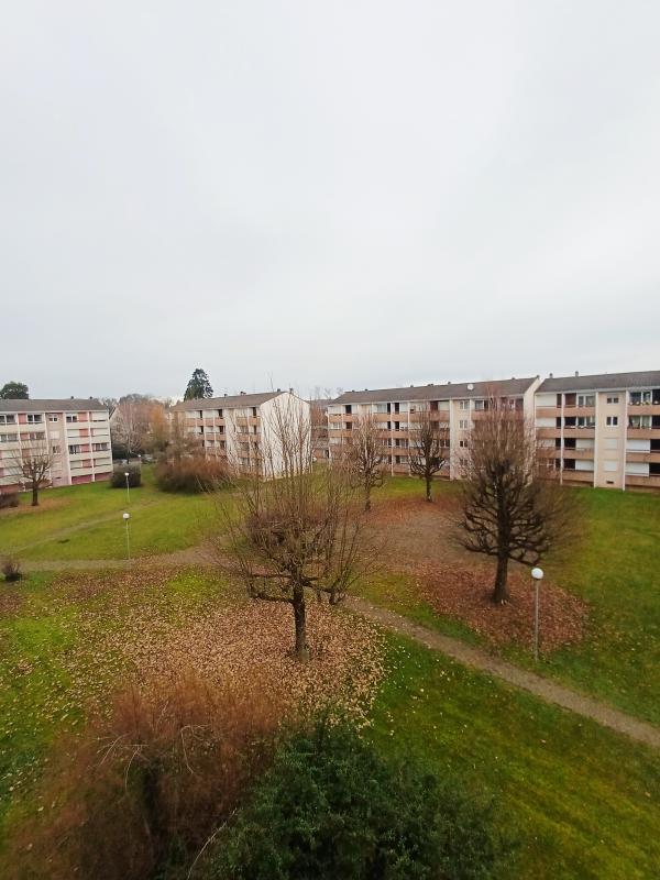 Appartement - 77 m² - 4 pièces