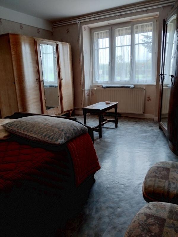 Ferme - 125 m² - 7 pièces