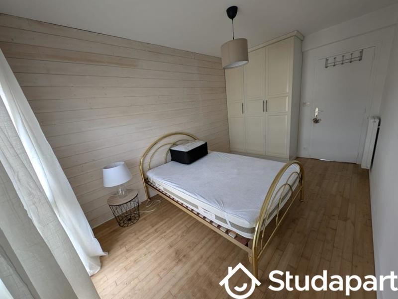 Appartement - 70 m² - 4 pièces