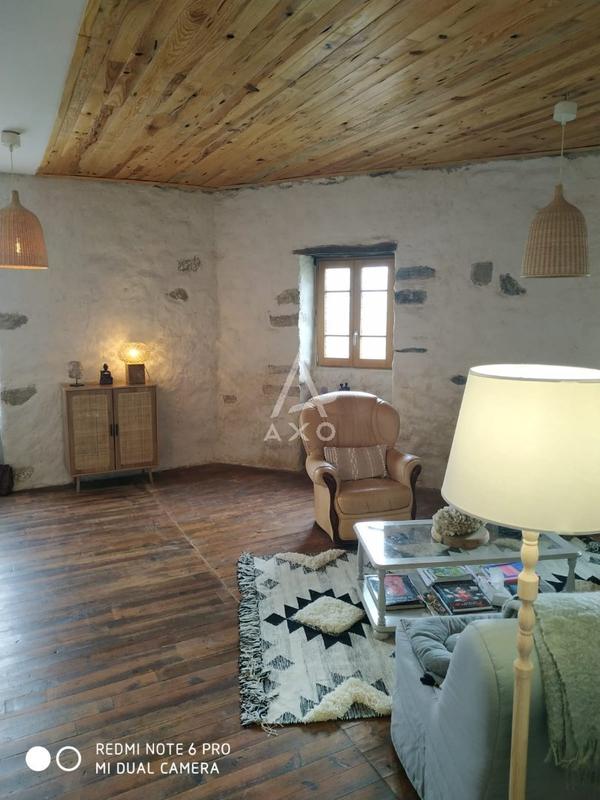 Maison - 146 m² - 6 pièces