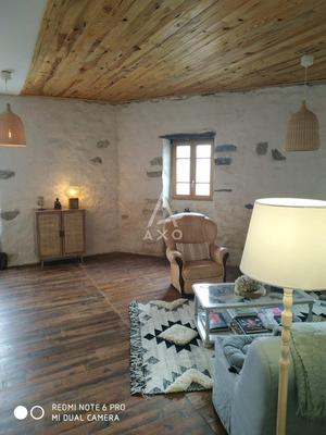 Maison - 146 m² - 6 pièces