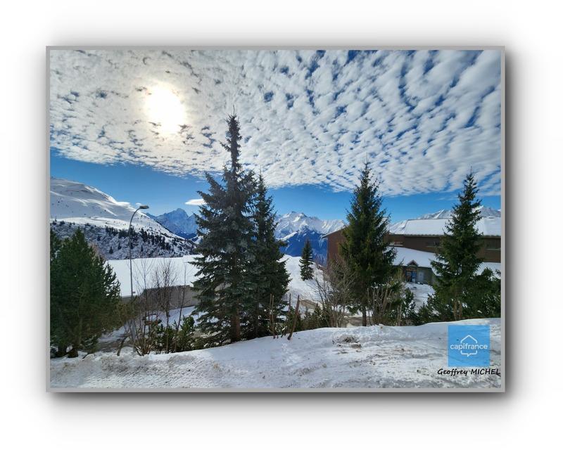 Appartement - 27 m² - 2 pièces