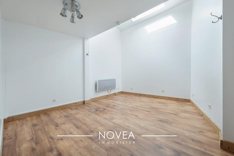 Maison ancienne - 143 m² - 9 pièces