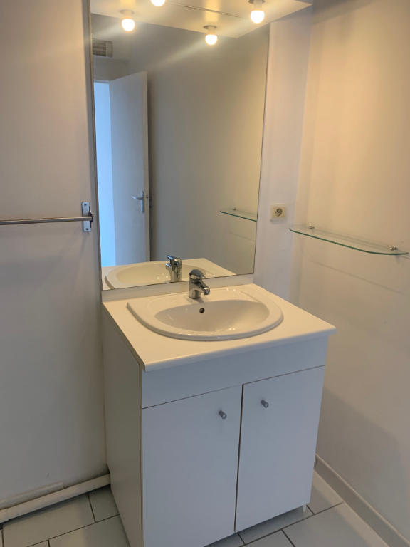 Appartement - 34 m² - 2 pièces