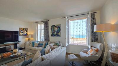 Appartement - 126 m² - 5 pièces