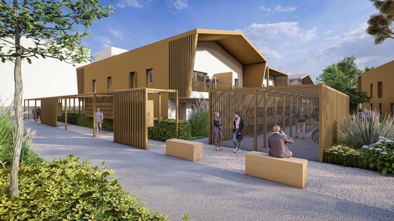 Appartement - 29 à 92 m² - 1 à 4 pièces