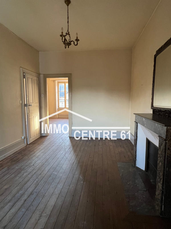 Maison - 165 m² - 7 pièces