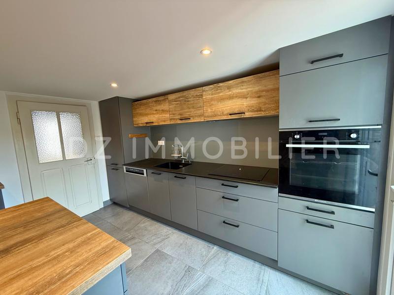 Maison - 131 m² - 5 pièces