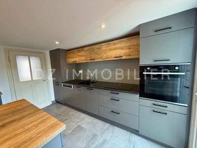 Maison - 131 m² - 5 pièces