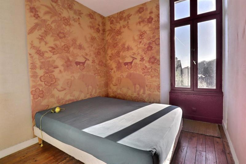 Maison de maîtres - 287 m² - 10 pièces