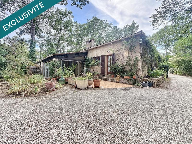 Maison - 131 m² - 5 pièces