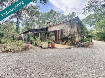 Maison - 131 m² - 5 pièces