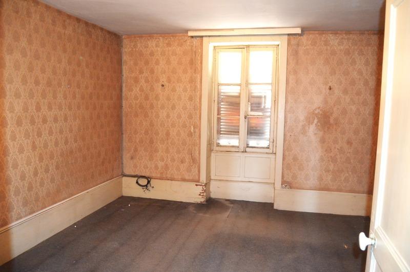 Maison - 86 m² - 3 pièces