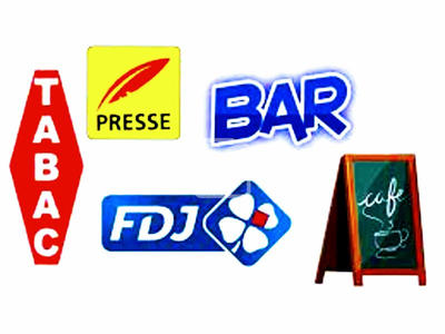 Local commercial - 80 m²