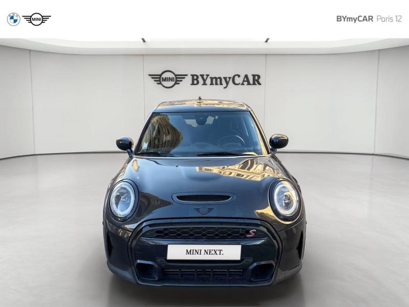 Mini 5 portes Hatch F55 Lci II Cooper s 178 ch Dkg7 Edition Premium Plus