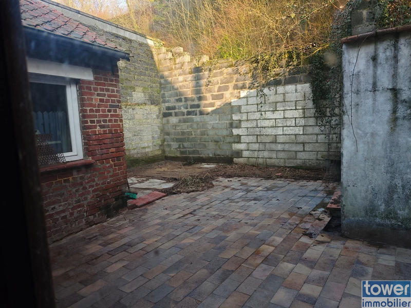 Maison - 150 m² - 7 pièces