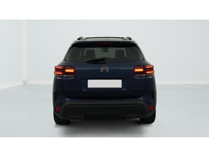 Citroën C5 Aircross Hybride Rechargeable 225 E-Eat8 Shine Pack